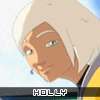 Troszkę od Holly
